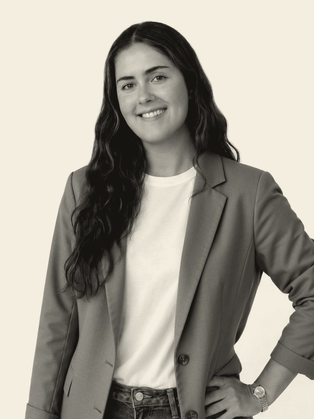 Madison Marsh, founder of Fathom CPG
